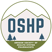 Home - Oregon Society of Health-System Pharmacists