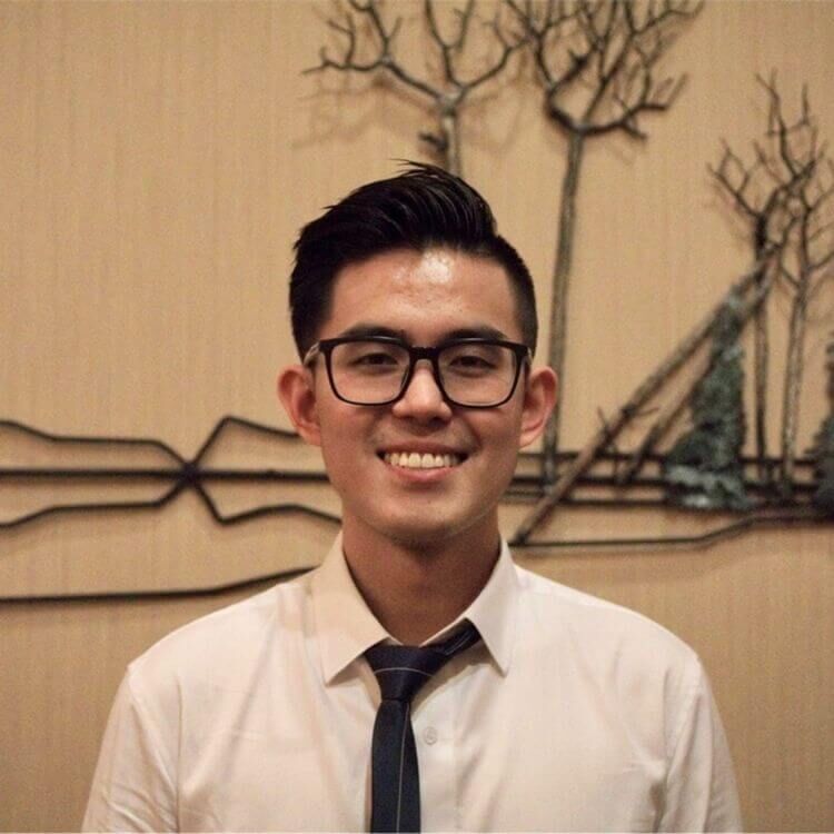 Jason Nguyen