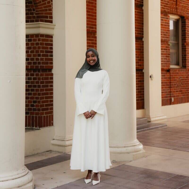 munira ibrahim headshot